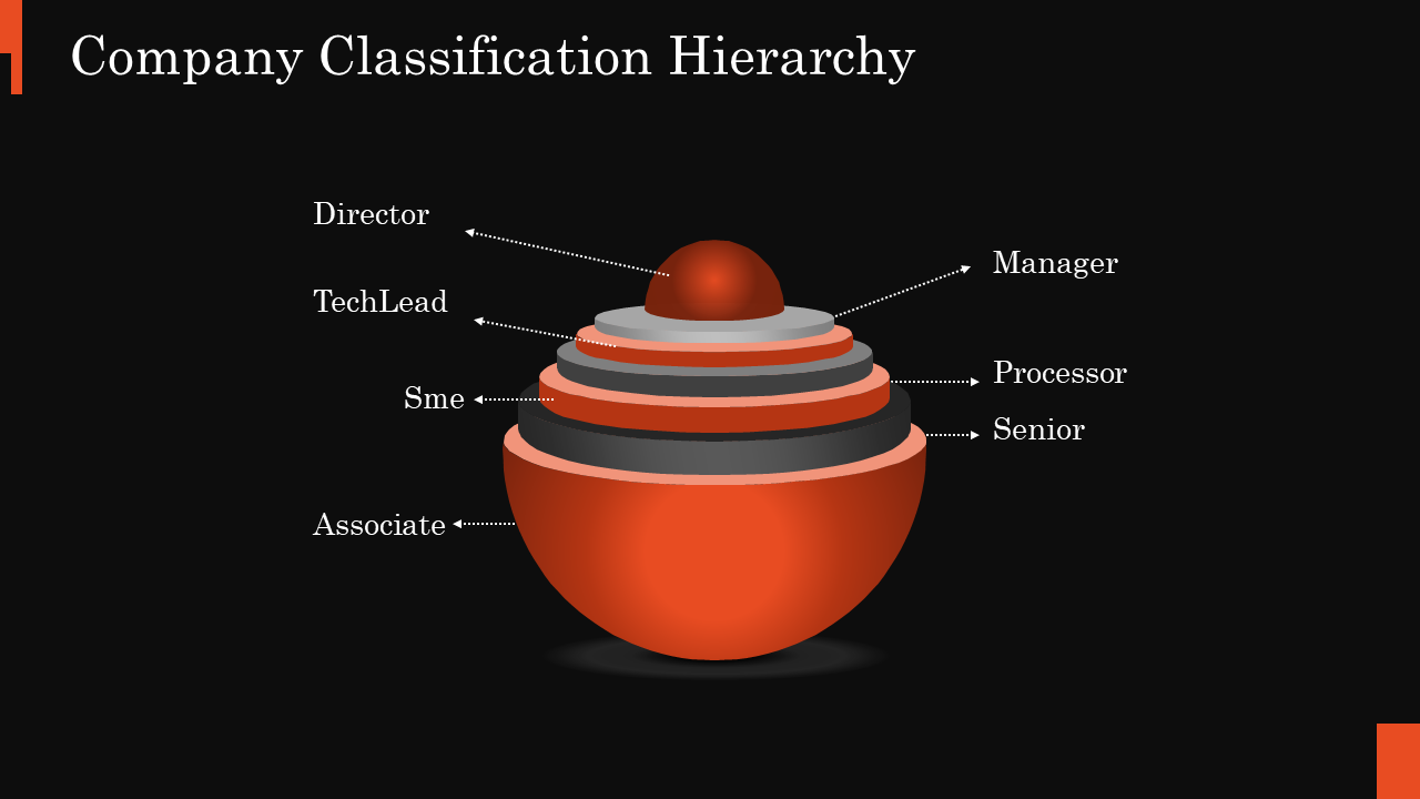 present company-Company-Classification